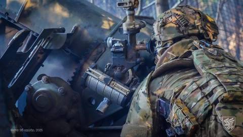 Що сьогодні на фронті: загальна картина