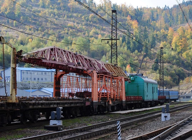 Львівщина збільшила експорт товарів в Росію на понад 5% за результатами 8 місяців цього року