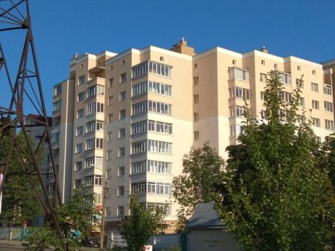 На Львівщині у березні збільшилася плата за оренду житла
