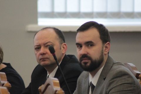 На перевезення підлеглих Бойка передбачили мільйон гривень з бюджету Львова