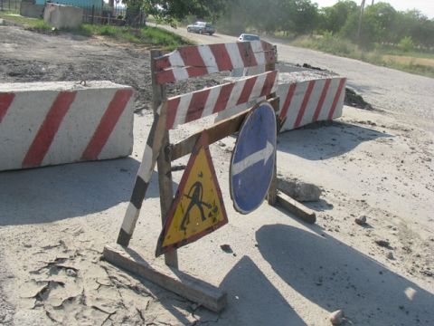 До кінця серпня у Львові перекриють вулицю Станційну