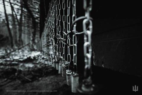 Генштаб ЗСУ оприлюднив втрати росіян на 26 вересня