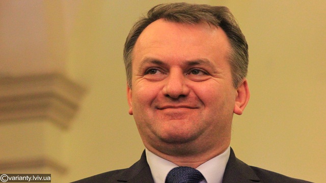 До Львова приїде Віце-прем'єр-міністр, щоб вирішувати сміттєву проблему