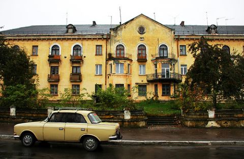 В Бориславі судитимуть хуліганів, які побили таксиста 2 роки тому