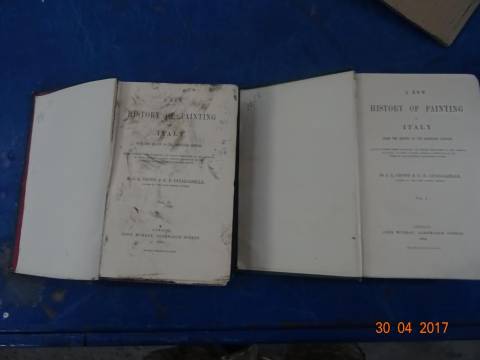 У Краковці виявили контрабанду старовинних газет