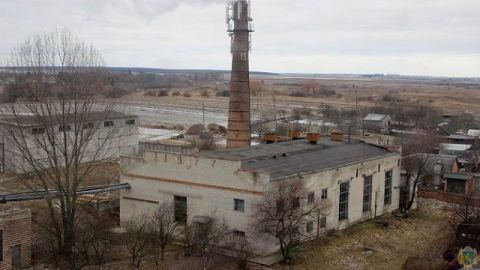 Львівська облрада планує повернути історичну назву селу на Сокальщині