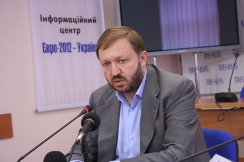 Горбаль інспектує Львівщину для Азарова