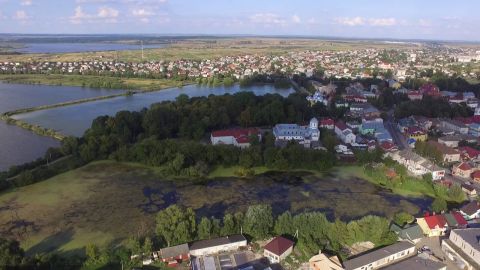 Індустріальний парк у Городку включили до держреєстру