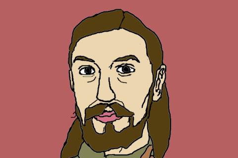 Pilikayu "Будь
ласка, не змушуйте мене займатись продажем своєї музики" (2025)