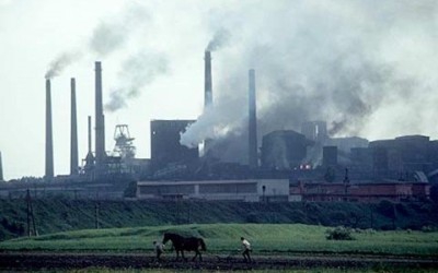Львівська ОДА запропонувала підприємству Ахметова угоду щодо зменшення забруднюючих викидів