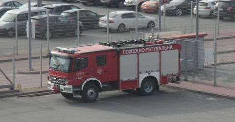5 нардепів з Львівщини не голосували за підвищення штрафів через порушення пожежної безпеки