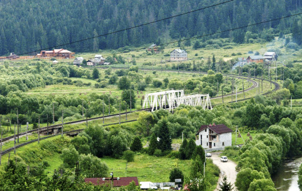 Китай зацікавлений у туризмі на Львівщині