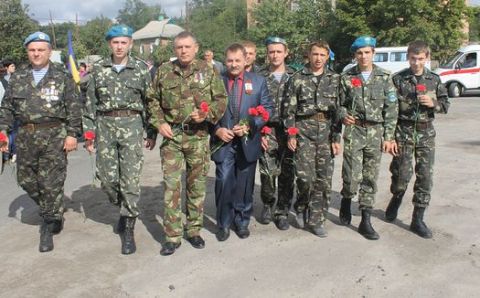 Шемчук створив комісію, яка займатиметься придбанням і розподілом житла для воїнів-інтернаціоналістів