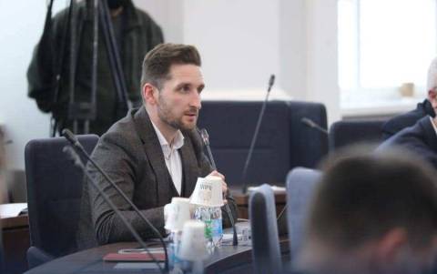 Фото Facebook Володимира Марусяка