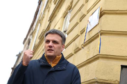 Керівник Личаківської РА торік придбав облігації Мінфіну на понад 700 тисяч гривень