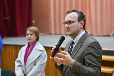 Перший заступник Садового у березні отримав майже 30 тисяч за високі досягнення у праці