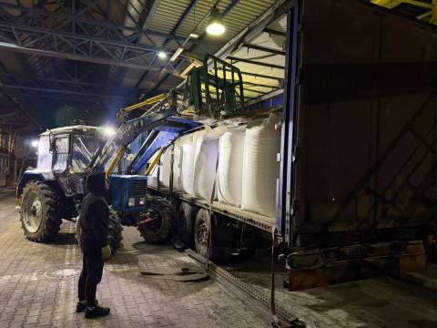 У Краківці виявили контрабанду понад тисячі пачок сигарет Compliment та Lifa