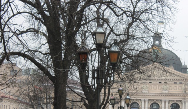 8 грудня у Львові і Брюховичах не буде світла. Перелік вулиць