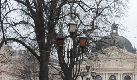 28-30 квітня у Львові і Рудному не буде світла. Перелік вулиць