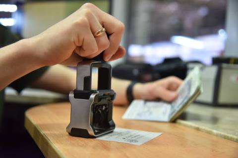 За добу з України виїхали понад 45 тисяч людей