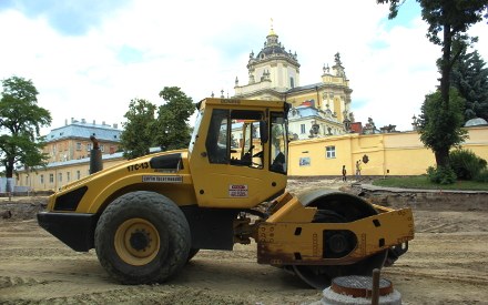 На будівництво пам’ятника Шептицькому у Львові зібрано 20% коштів від всієї суми, – Васюник