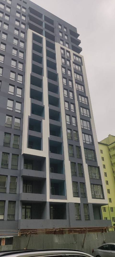 Львівські довгобуди ЖК Лазур і Нове життя завершить відповідальна компанія Resident Development 