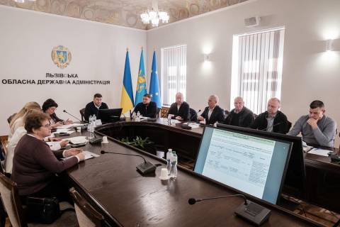 Аграріїв Львівщини профінансують на майже шість мільйонів гривень