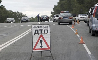 У ДТП на Львівщині потрапили дві неповнолітні дівчини