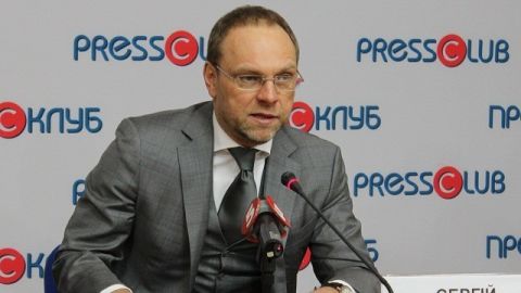 Народний депутат Власенко закликав ЗМІ бути уважними під час передвиборчих кампаній
