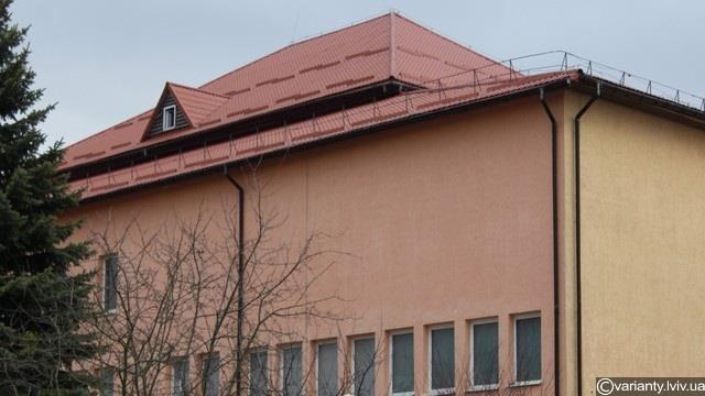 У Львівському перинатальному центрі з'явився тимчасовий очільник