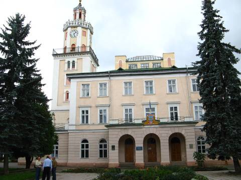 Самбірська міськрада обрала нового секретаря