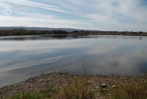 Суд передав Трускавцю гідроспоруди на вартістю понад п`ять мільйонів гривень
