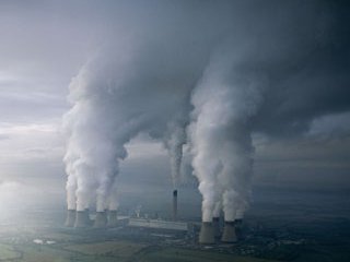 Нідерланди зобов'язали скоротити викиди парникових газів