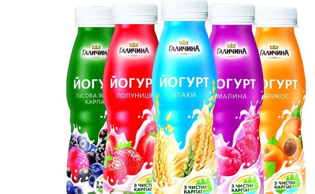 Воду на йогурти "Галичина" незаконно добувала на Радехівщині