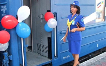 Львівська залізниця призначить додаткові поїзди у святкові дні серпня
