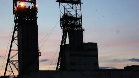 Телеканал "Прямий" купив квартиру родині загиблого шахтаря