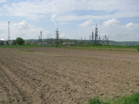 На Львівщині з початку дії ринку землі продали понад понад 350 гектарів