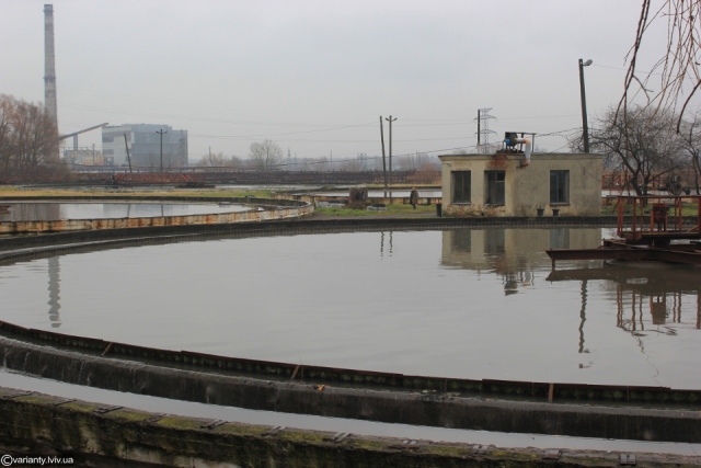 У Львові проведуть експертизу проєкту будівництва сміттєпереробного заводу