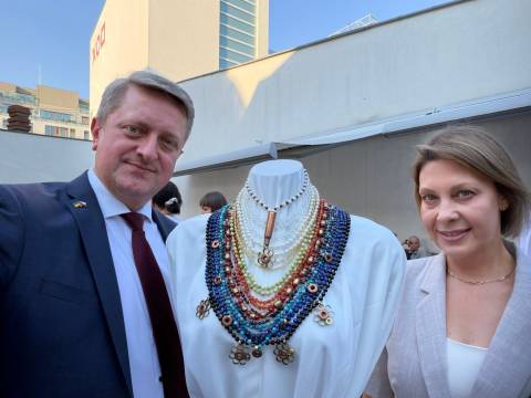 Зварича планують призначити заступником міністра закордонних справ