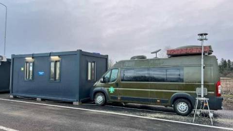 На кордоні з Польщею – черги з 85 авто