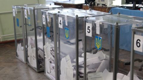 "Батьківщина" на Львівщині отримала перше місце на виборах до рад ОТГ