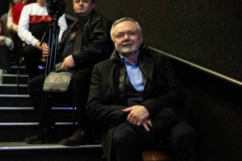 Батько Козицького заснував медичну клініку у Львові