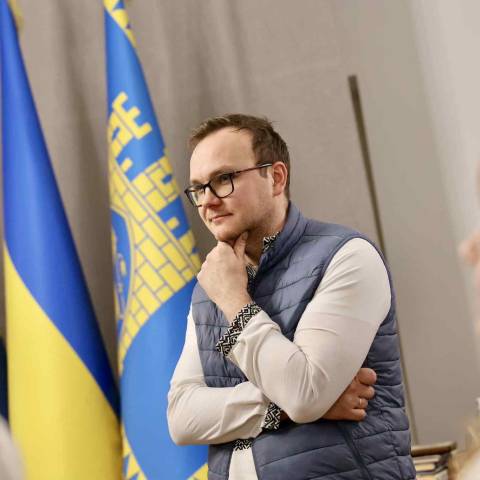 Садовий у грудні преміював свого першого заступника на 75 тисяч гривень