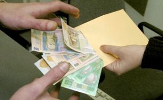 Підприємці Львівщини гасять заборгованість по зарплаті дуже повільно