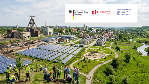 Сім громад стали учасниками нового проєкту справедливої трансформації Шептицького мікрорегіону