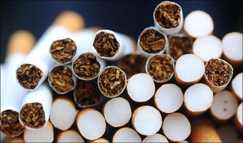 З 2016 року тютюнові вироби можуть подорожчати на 40%
