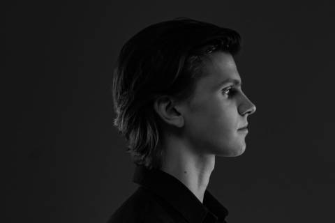 Ustym "Відпусти" (2026)