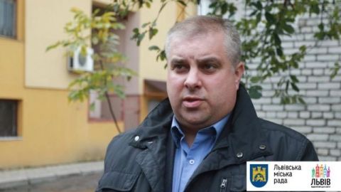 Вольський зібрав більше півмільйона гривень готівки