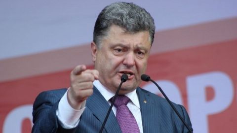 Порошенко планує самостійно визначати строки призову в армію