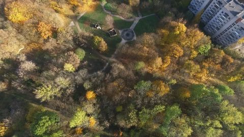 На Замарстинів за літом